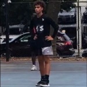 Meet your Posher, Jacob